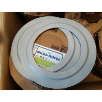 德国NILOS RING钢盘密封 LSTO系列LSTO 20 X 42 Nilos LSTO-Ring