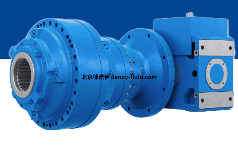 ROSSI S.p.A高扭矩和组合齿轮减速器和减速电机EP KING系列 epx-2