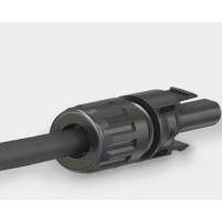 Stäubli 电缆耦合器 MC4用于工业插头连接器