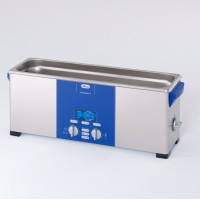 德国Elma超声波清洗机P120H用于实验室零件的清洗和消毒
