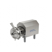 瑞典Alfa Laval 卫生离心泵，可实现温和高效的产品输送