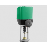 RTK MV 5211 REflex 电动二通调节阀详情介绍