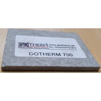 DOTHERM®600M耐热绝缘材料