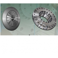 BIKON-Technik联轴器GmbH F115XF75