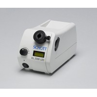 德国Schott AG光纤光源KL 1600 LED可用于医院
