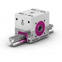 LEANTECHNIK齿条驱动器 lifgoSVZ型号适用于高效操作应用