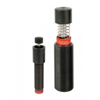 德国Weforma工业缓冲器Mega-Line M32x1.5使用寿命长