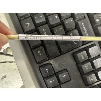 英国Erodex  66446电极0.25mm od x 0.13 id x 400mm