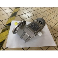 MiniMotor洁净电机 ACEF系列带行星减速带有铝压铸外壳
