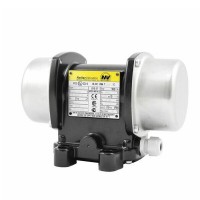 NetterVibration振动电机 NEA25420系列可提供ATEX和不锈钢版本