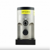 Netter Vibration NTP 系列气动线性振动器