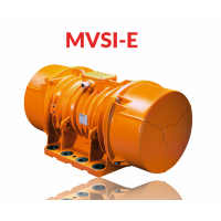 Italvibras G. Silingardi脚踏式电动振动器MVSI-E