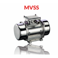 Italvibras G. Silingardi脚踏式电动振动器MVSS