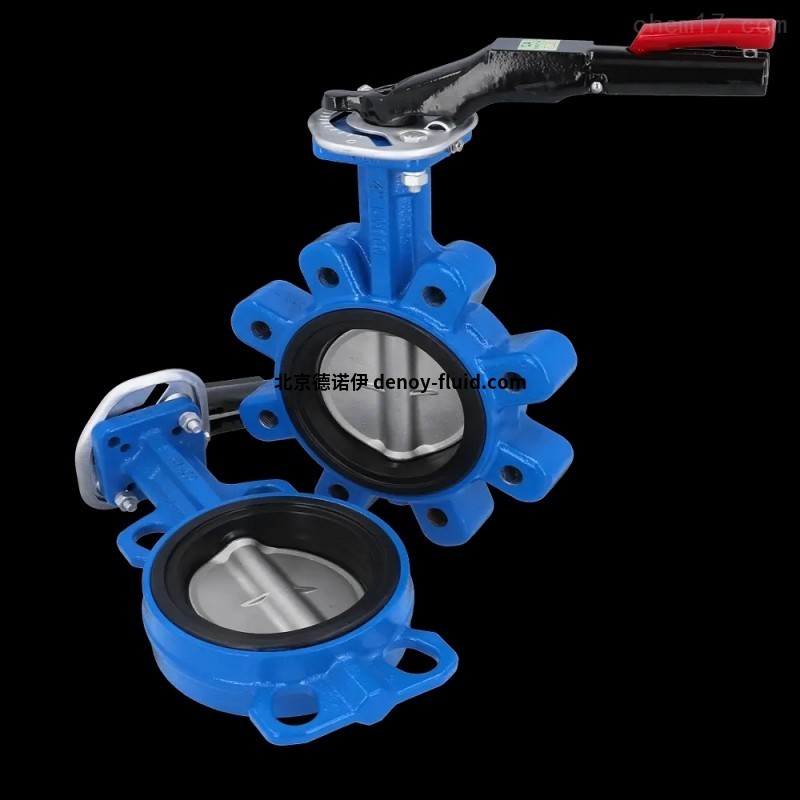 德国WAREX Valve蝶阀DKZ 103 R用于化工行业 德国WAREX Valve蝶阀DKZ 103 R用于化工行业