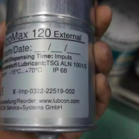 德国LUBCON机电润滑装置QuattroMax 30的优势报价