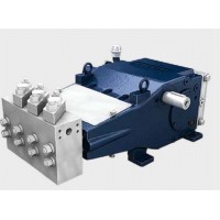 WOMA高压柱塞泵 M-PUMP系列 330M型