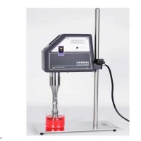 Hielscher超声波均质机UP400ST原理及应用介绍