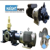 HAIGHT PUMPS离心泵HRC22*2A特征及优点介绍