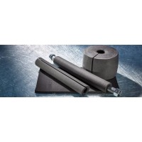 德国Brandenburger隔热材料BRA-FLEX® Protect适用复杂管线管道保温