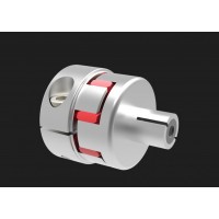 JAKOB弹性联轴器 EKM150系列扭矩范围：8 - 2,000Nm