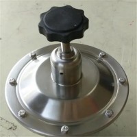 AIRCOMR调节器280-08B特点参数介绍