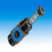 KMS Stossdaempfer安全减震器 SDN 45-50特征描述