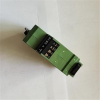 BTR接口模块KRS-E08 HRP参数介绍