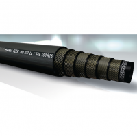 hansa-flex液压软管HD 700 LL系列SAE100 R15