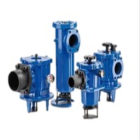 MP FILTRI过滤器SF2 540 M90参数介绍
