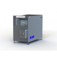 德国MLase转分子激光器MLI-1000设计坚固可靠性高