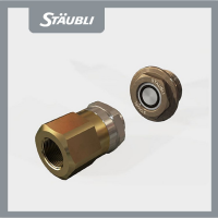 STAUBLI快插接头SPC 05参数特点介绍