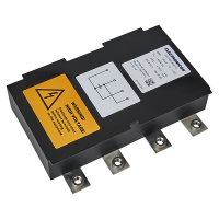 德国ELECTRONICON电容器E57.A07-804020适于汽车工业