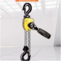 YALE HOISTS环链葫芦YL ATEX 特点介绍