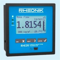 RHEONIK变送器RHE14T1D1I2N参数简介