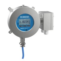 RHEONIK变送器RHE28特征概述