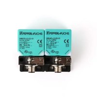 P+F超声波传感器UB1000-18GM75-I-V1参数介绍