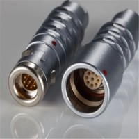 ODU连接器系统OCU-MAC特点参数简介
