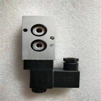 JOYNER电磁阀MH 510 304 TT特征简介