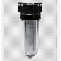 CINTROPUR过滤器/滤芯NW 280 1″
