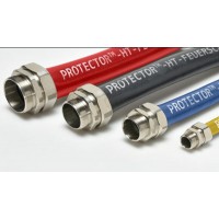 Lippmann中高温软管 常用尺寸DN16 x 5.5毫米