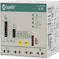 FANOX电流互感器CT-MTP优点介绍