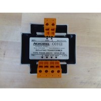 Noratel隔离变压器 SUL120C用于加工工业和配电盘中