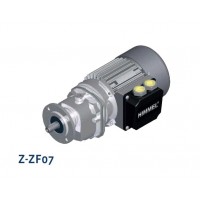 HIMMEL Z-ZF07减速电机铝制外壳