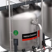 Metso过滤器 Larox RT-GT优点介绍