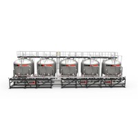 Metso双介质过滤器DM1000特点与应用