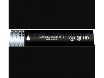 ANAMET Anaconda Sealtite-M A.S.U.A. 34602铝金属导管