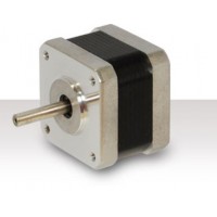 lamtechnologies步进电机NEMA 17 42.3x42.3 毫米保持扭矩高达 0.5Nm (71oz-in)