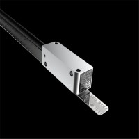 NUMERIK JENA编码器LIK SELECT 分辨率低至 78.125 nm
