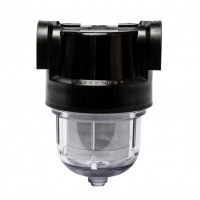 cintropur水过滤器带绒布的滤水器SL 160 SL240紧凑型