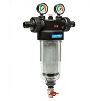 cintropur水过滤器带绒布的滤水器NW280 NW340半工业半导体